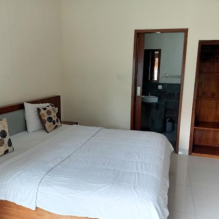 Diary Home Stay Ubud  Luaran gambar