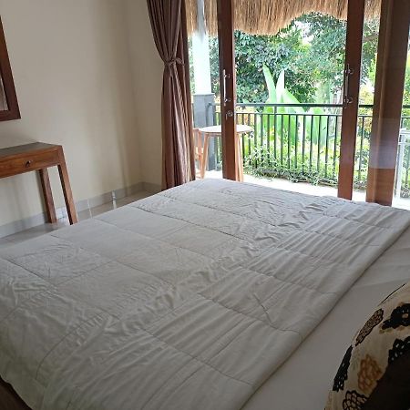 Diary Home Stay Ubud  Luaran gambar