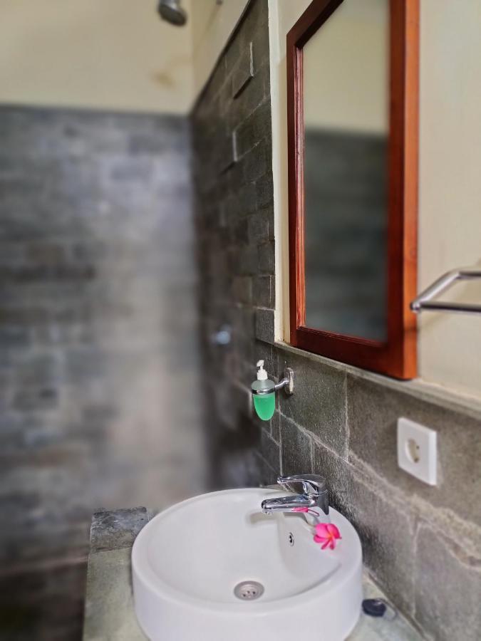 Diary Home Stay Ubud  Luaran gambar