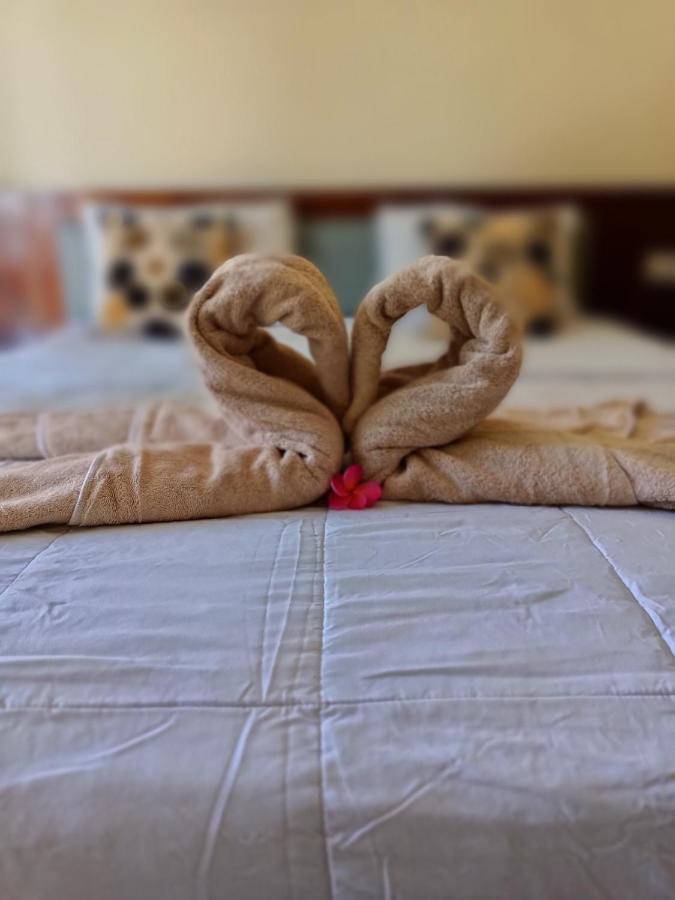 Diary Home Stay Ubud  Luaran gambar