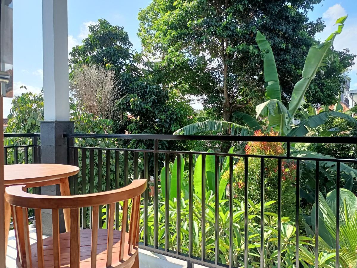 Diary Home Stay Ubud  Luaran gambar