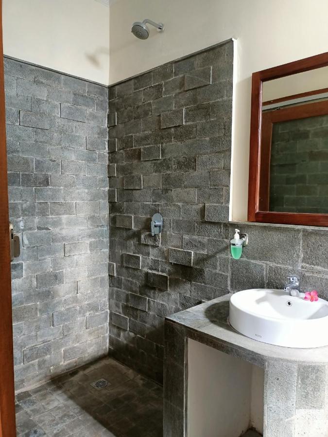 Diary Home Stay Ubud  Luaran gambar