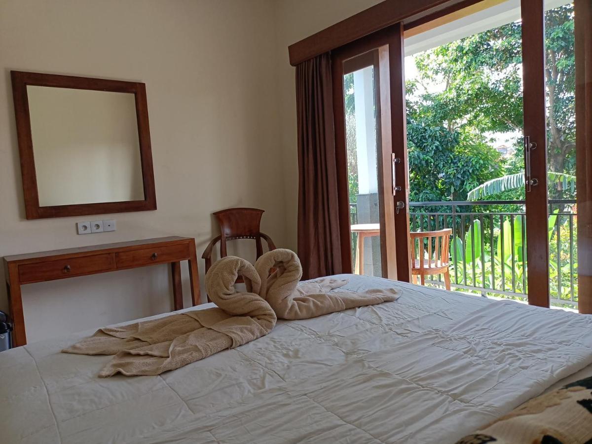 Diary Home Stay Ubud  Luaran gambar