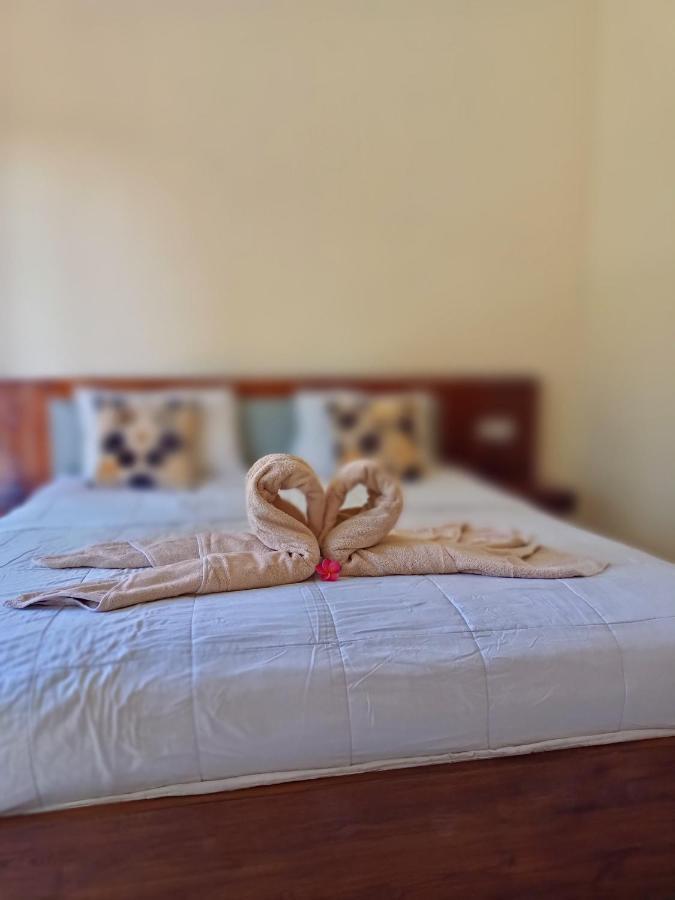 Diary Home Stay Ubud  Luaran gambar