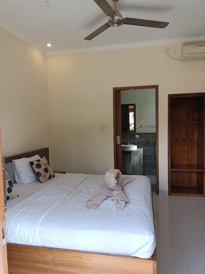 Diary Home Stay Ubud  Luaran gambar