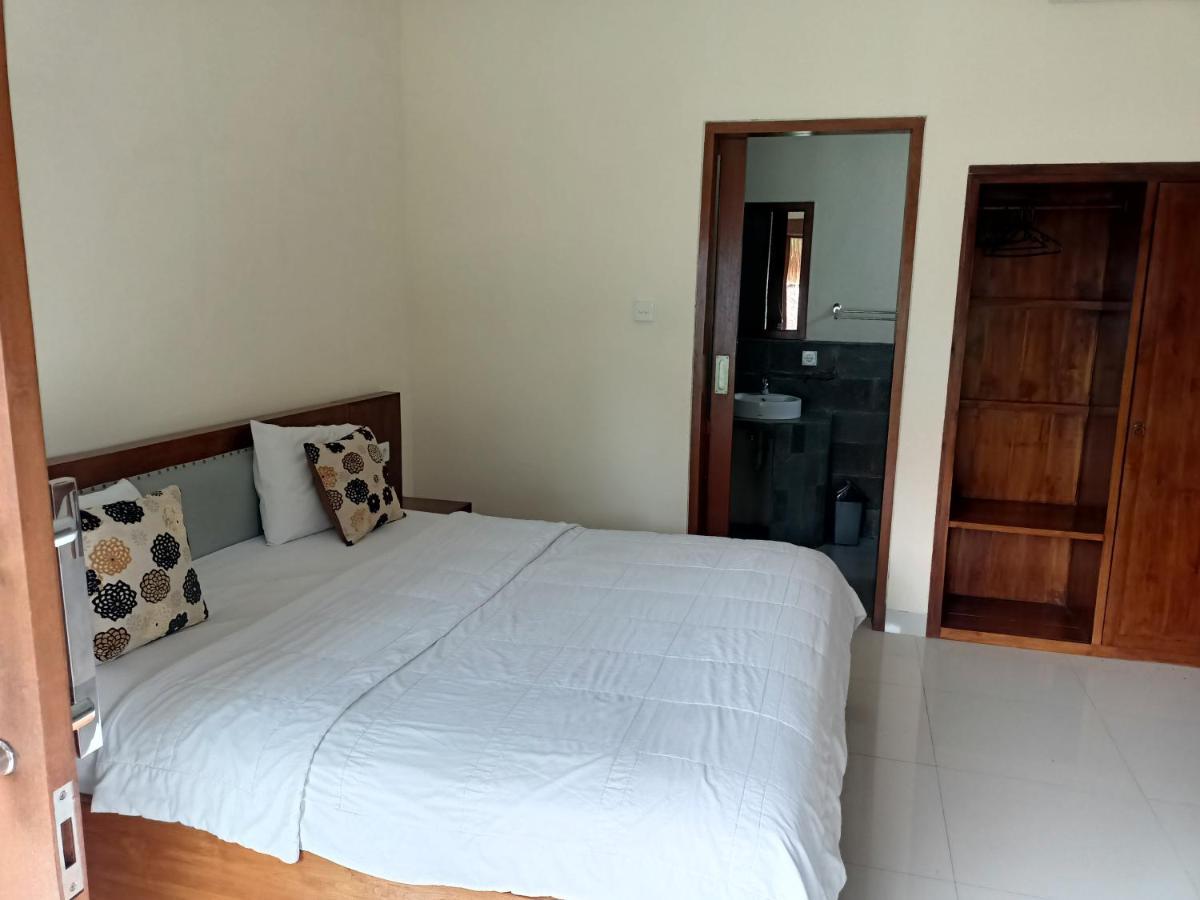 Diary Home Stay Ubud  Luaran gambar