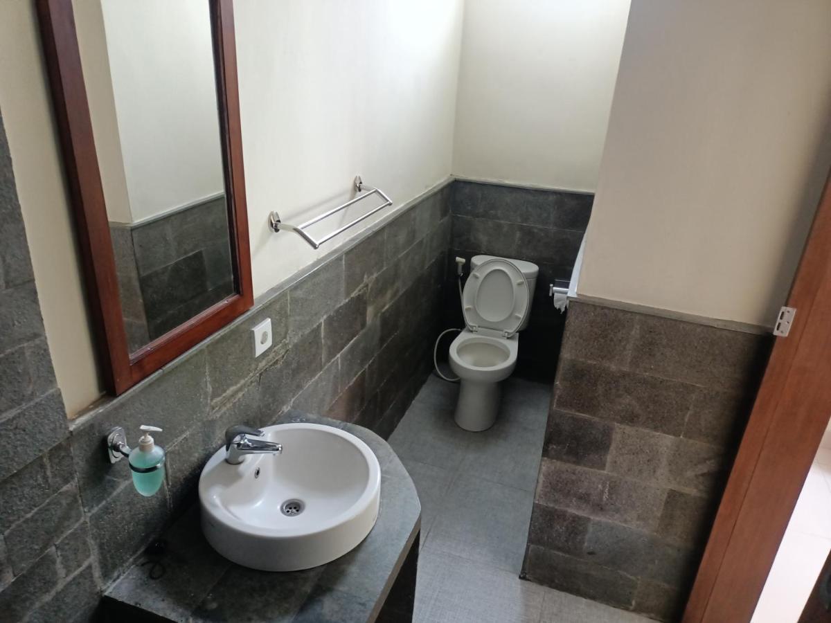 Diary Home Stay Ubud  Luaran gambar
