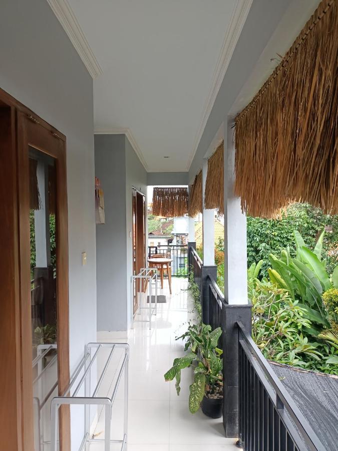 Diary Home Stay Ubud  Luaran gambar