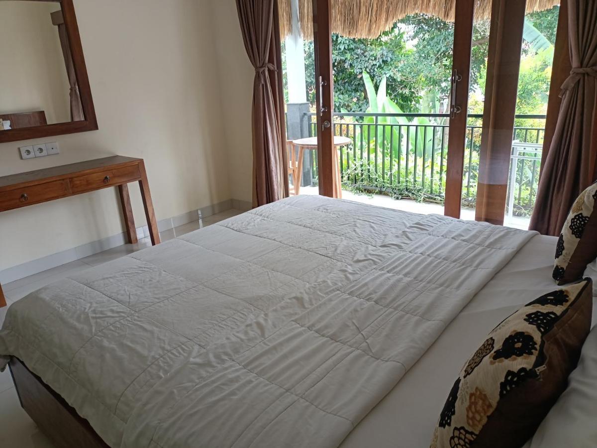 Diary Home Stay Ubud  Luaran gambar