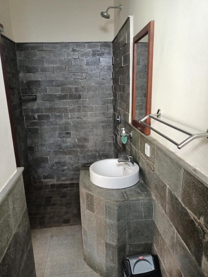 Diary Home Stay Ubud  Luaran gambar