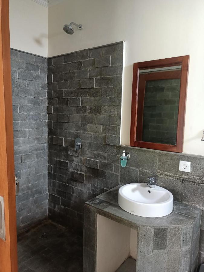 Diary Home Stay Ubud  Luaran gambar